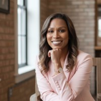 CalAmp Employee Mereille Nyangani's profile photo