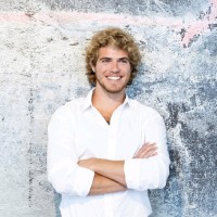 VAPAR Employee Jan Gebert's profile photo