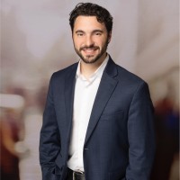 Morrow Hill Commercial Real Estate Employee Jacob Farber's profile photo