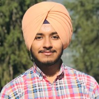 LDT Technology Employee Jatinvir Singh's profile photo