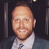 Visiting Media Employee Andrew Joynt's profile photo