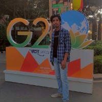 Tata Consultancy Services Employee Avdesh Kumar's profile photo