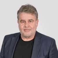 Maeve Aerospace Employee Martin Nüsseler's profile photo