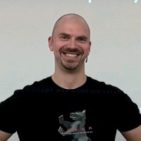 Tesla Employee Jan Brückner's profile photo