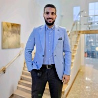 Global Business Solutions Co. Ltd. (GBS) Employee Haytham Shaker's profile photo