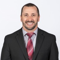 BAE Systems, Inc. Employee Timothy Greene Jr.'s profile photo