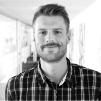 Clever Employee Rasmus Østergaard's profile photo