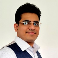 Cerebry Employee Rahul Singhal's profile photo