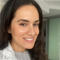 MARKHAM Employee Javiera Carreón's profile photo