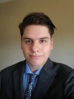 James Rackley Email & Phone Number