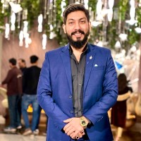 Shajee Khan Email