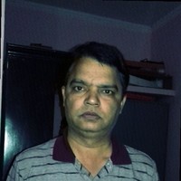 Ravi Engineering Works Employee Santram Verma's profile photo