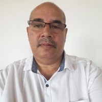 Veligandu Island Resort & Spa Employee Cyrus Mathiasz's profile photo