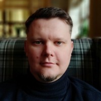 Immoconn Employee Aleksandr Sizko's profile photo