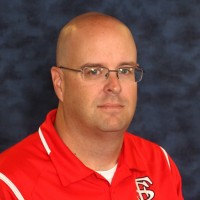 Fort Smith Public Schools Employee Darren McKinney's profile photo
