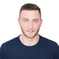 McCarthy Stone Employee Alex Wharton's profile photo