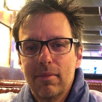 Casa das Senhoras do Ladario Employee Charles Ryan's profile photo