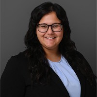 Insight Exposure & Risk Sciences Employee Maya Ghosh's profile photo