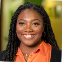 LiveIntent, a Zeta Global Company Employee Trinity Gray's profile photo