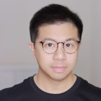 柠萌影业 Linmon Pictures Employee Roy Lu's profile photo