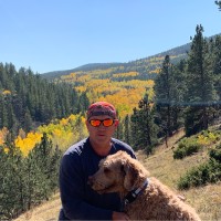 ServiceCore Employee John Gadeken's profile photo