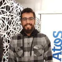 LNCC Employee Guilherme Mazala's profile photo
