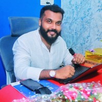 Tech Vedika Employee Pranab Sarkar's profile photo