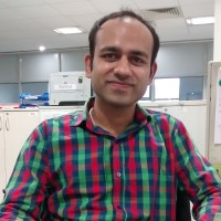Oceaneering Employee Ankush Jindal's profile photo