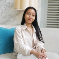 Uwajimaya Inc. Employee Thet Swe's profile photo