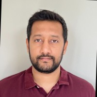Meta Employee Mangesh Jadhav's profile photo