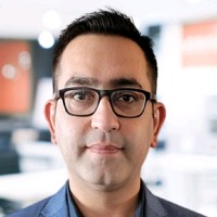 MNP Digital Employee Sahil Anand's profile photo