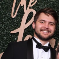 Arthrex Employee Tyler Sears's profile photo