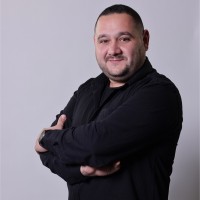 Bold Lighting Employee Joy Aouad's profile photo