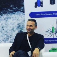 ATB WATER GmbH Employee Florian Kestner's profile photo