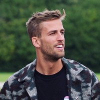 Kring Technologies Employee Johan Duus's profile photo