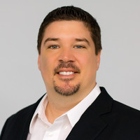 Electonic Data Systems Employee Nicholas Tidwell's profile photo