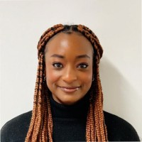 Hallmark Recruitment Employee Lisa Kamotho's profile photo