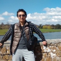 Technetix Employee Bobby Sheng's profile photo