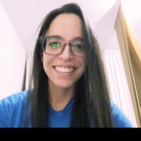 Mandinga Employee Andrea del Pino's profile photo