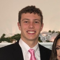 Cambridge Associates Employee Michael Jeffery's profile photo