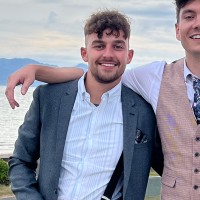 Loch Lomond Group Employee David Peden's profile photo