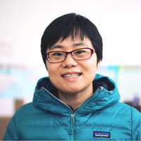 Robert Bosch Automotive Steering GmbH Employee Rachel Chen's profile photo