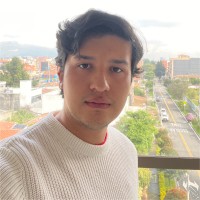 Alejandro Acevedo Email & Phone Number | Unión Temporal Nueva Logística