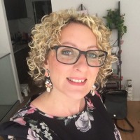 Doorsteps Group Employee Ellen Orton's profile photo