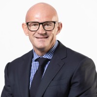 UnitingCare Queensland Employee Ben Edwards's profile photo