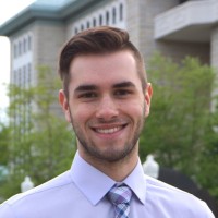 Enterprise Car Sales Employee Robert Strauss's profile photo