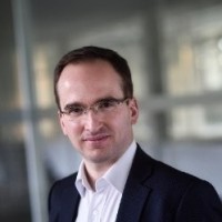 Aperam Employee Vincent Jonquieres's profile photo