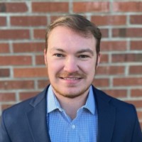 SEAM Group Employee Ethan Blevins's profile photo