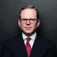 Yinson Production Employee Markus Wenker's profile photo