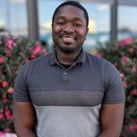 United WELD Holdings Employee Devin Myles's profile photo